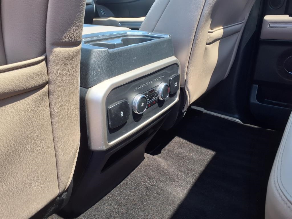 Ford Expedition Max Limited 4x2 2023 Ford Expedition Max Limited 4x2 2023