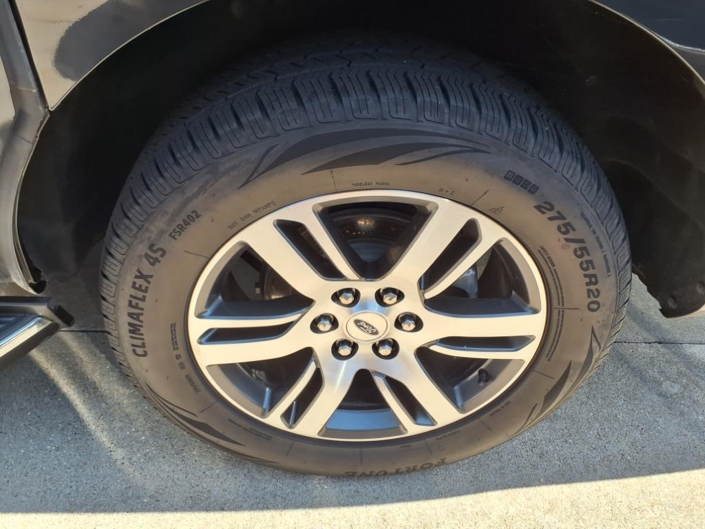 Ford Expedition Max Limited 4x2 2023 Ford Expedition Max Limited 4x2 2023