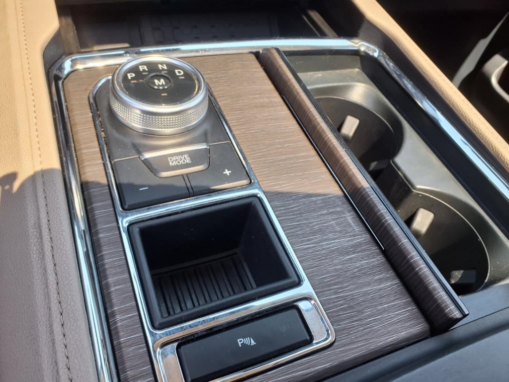 Ford Expedition Max Limited 4x2 2023 Ford Expedition Max Limited 4x2 2023