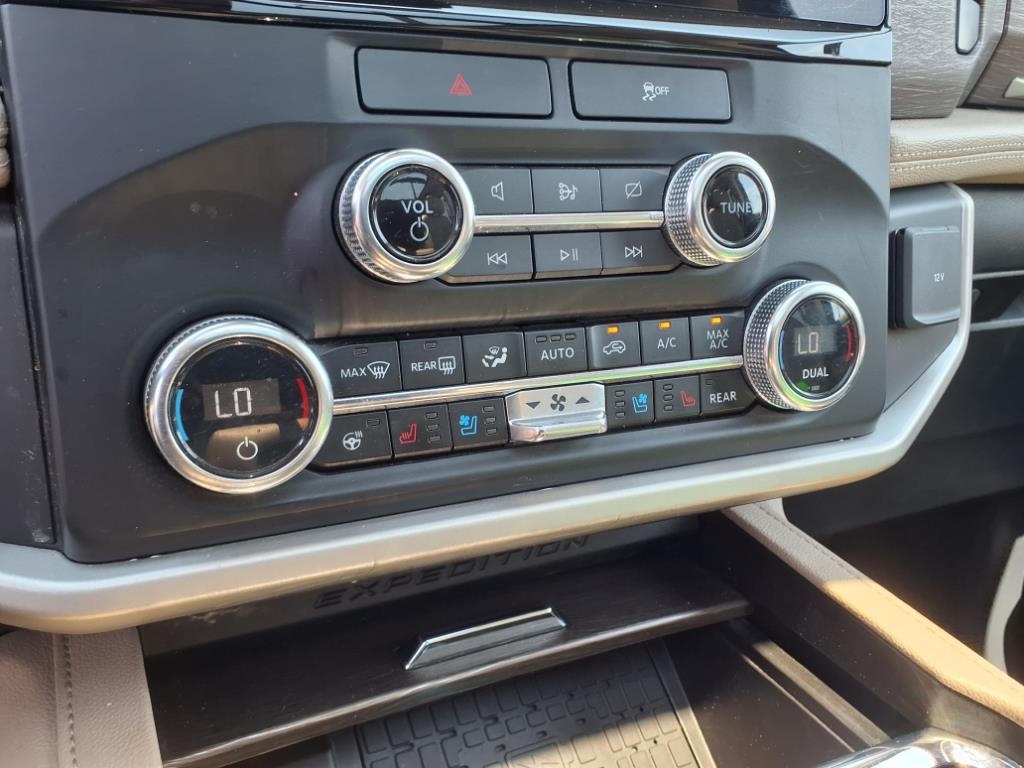 Ford Expedition Max Limited 4x2 2023 Ford Expedition Max Limited 4x2 2023