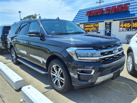 2023 Ford Expedition Max  2023 Ford Expedition Max