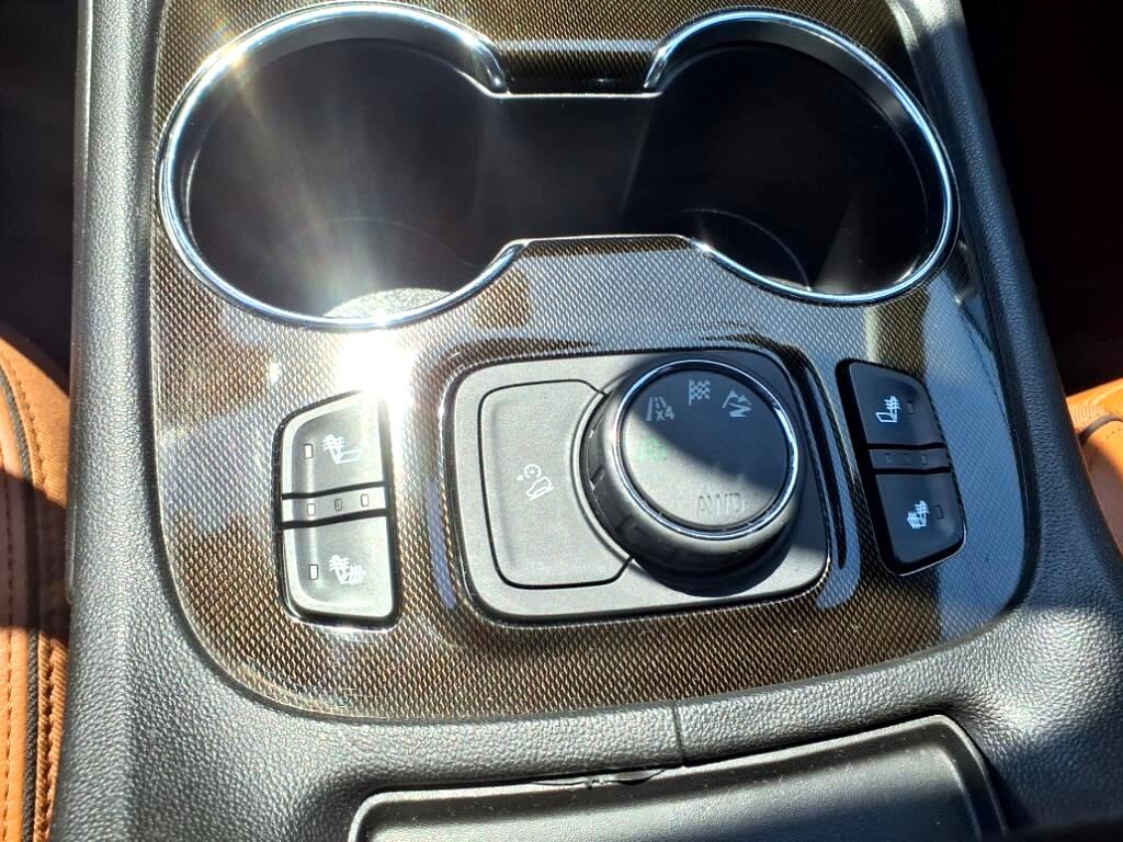 GMC Acadia AWD 4dr AT4 2020