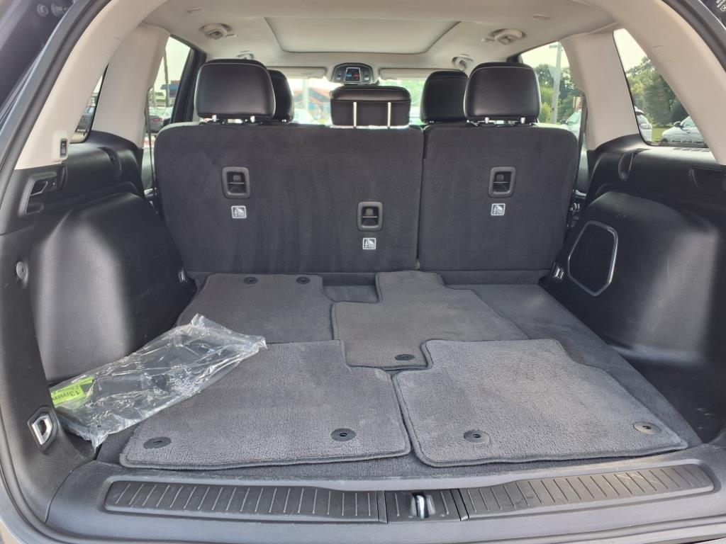 Jeep Grand Cherokee Limited 4x2 2022 Jeep Grand Cherokee Limited 4x2 2022