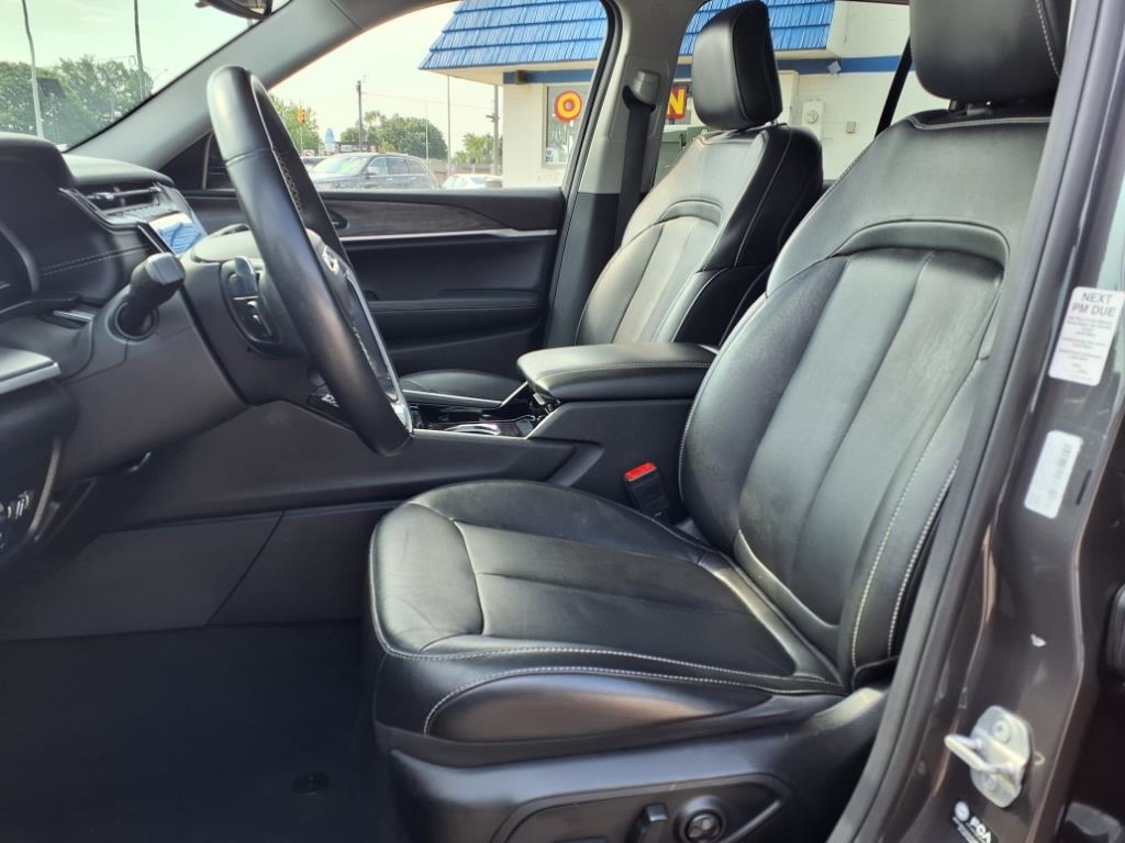 Jeep Grand Cherokee Limited 4x2 2022 Jeep Grand Cherokee Limited 4x2 2022