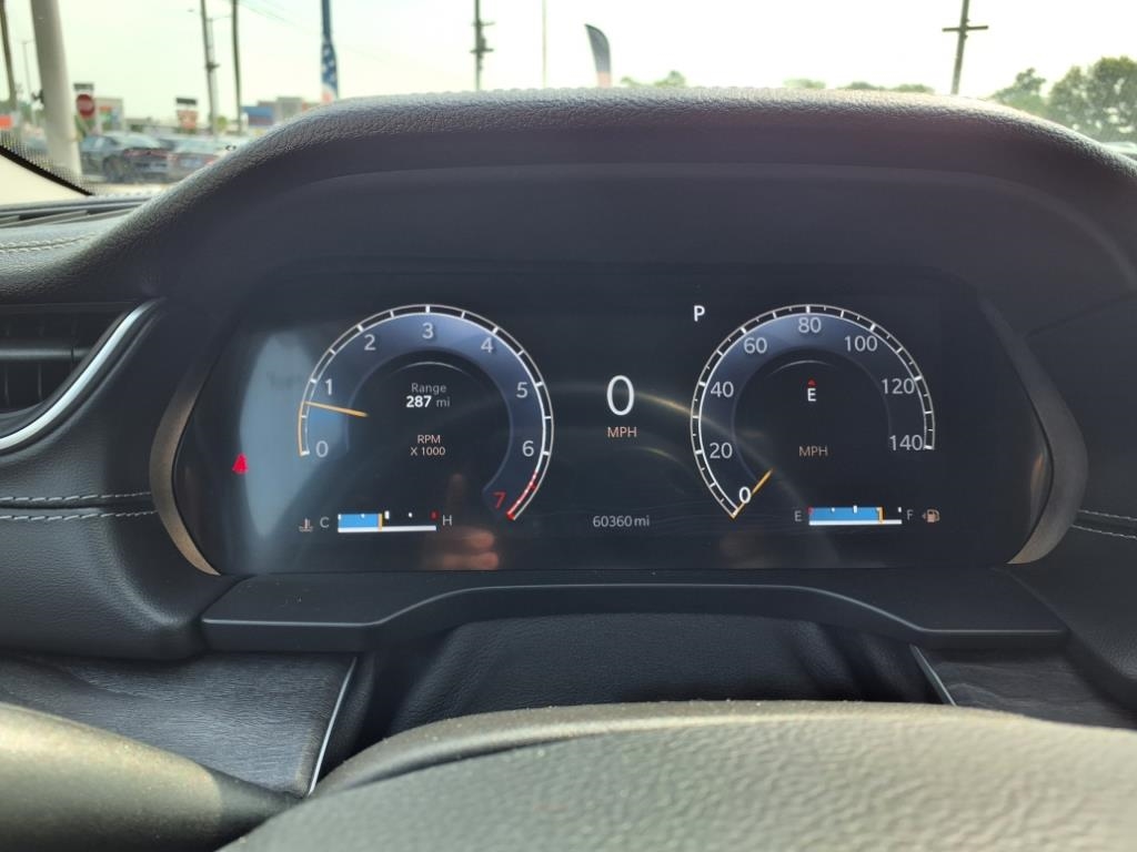 Jeep Grand Cherokee Limited 4x2 2022 Jeep Grand Cherokee Limited 4x2 2022