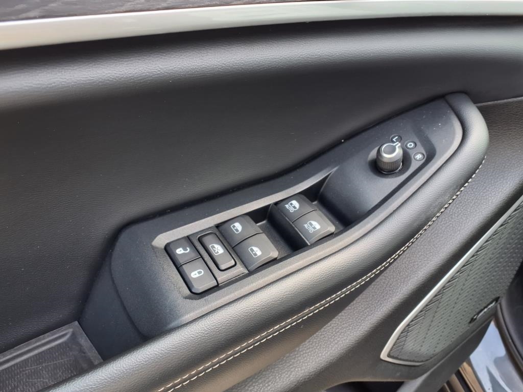 Jeep Grand Cherokee Limited 4x2 2022 Jeep Grand Cherokee Limited 4x2 2022