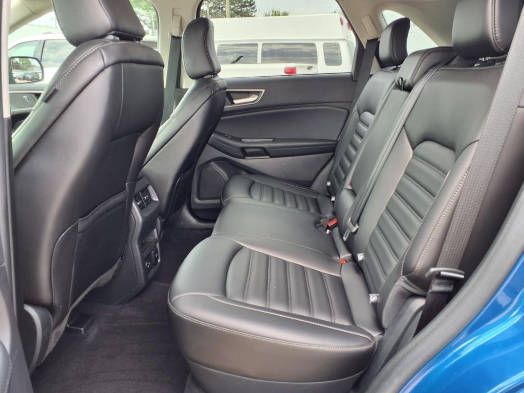 Ford Edge ST-Line AWD 2021 Ford Edge ST-Line AWD 2021