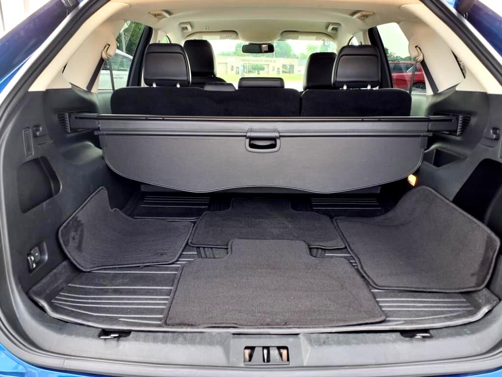 Ford Edge ST-Line AWD 2021