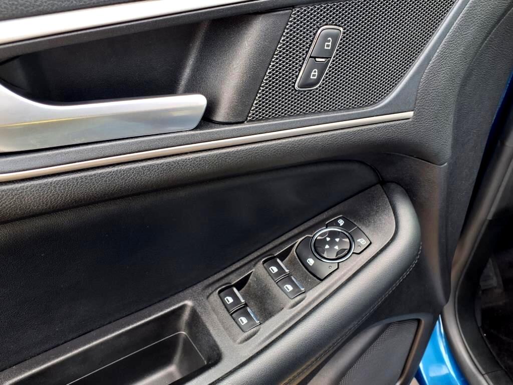 Ford Edge ST-Line AWD 2021