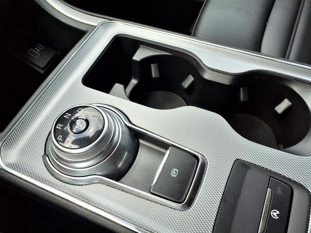 Ford Edge ST-Line AWD 2021