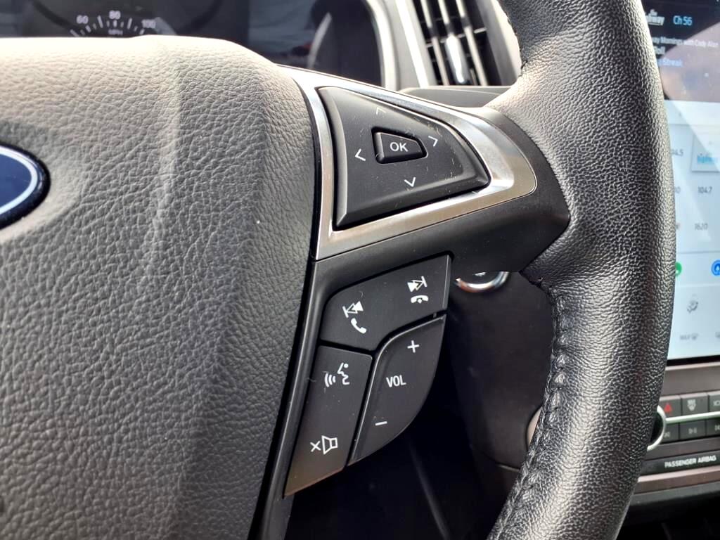 Ford Edge ST-Line AWD 2021