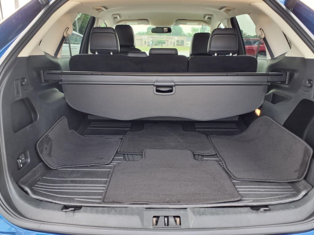 Ford Edge ST-Line AWD 2021