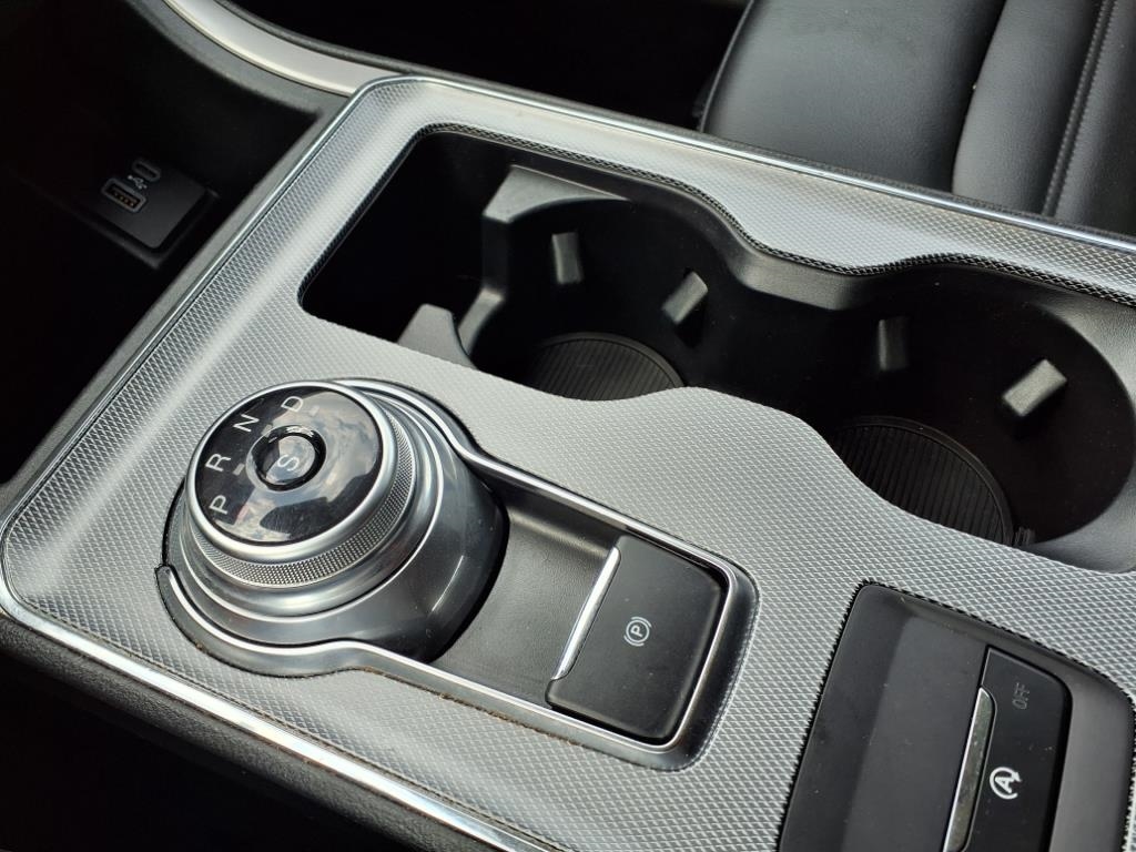 Ford Edge SEL AWD 2021