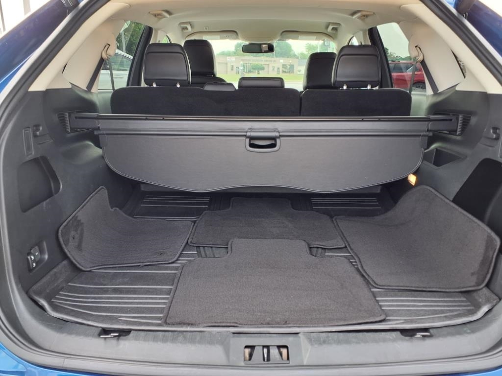 Ford Edge SEL AWD 2021