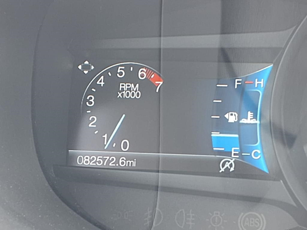 Ford Edge SEL AWD 2021