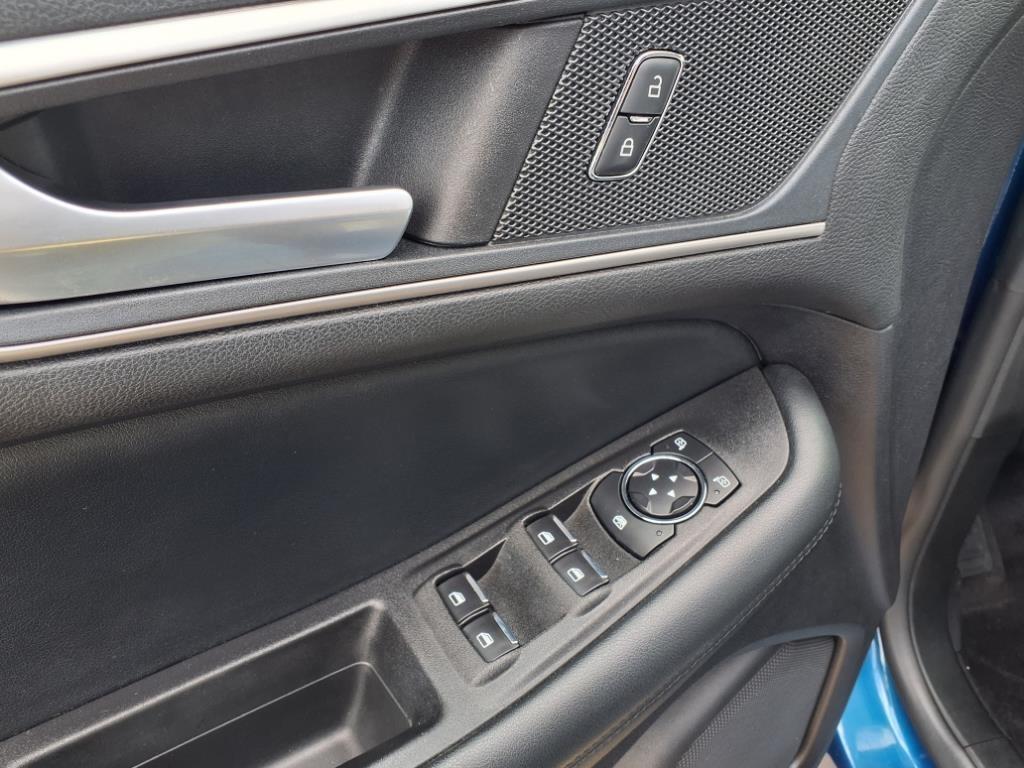 Ford Edge SEL AWD 2021