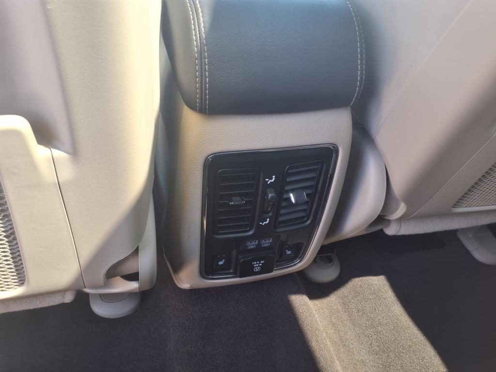 Jeep Grand Cherokee Summit 4x4 2021