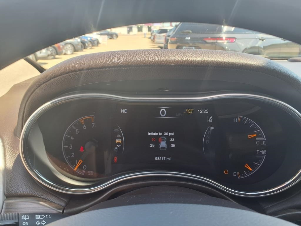 Jeep Grand Cherokee Summit 4x4 2021