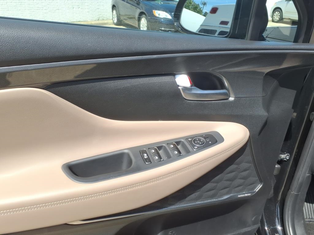 Hyundai Santa Fe SEL AWD 2023