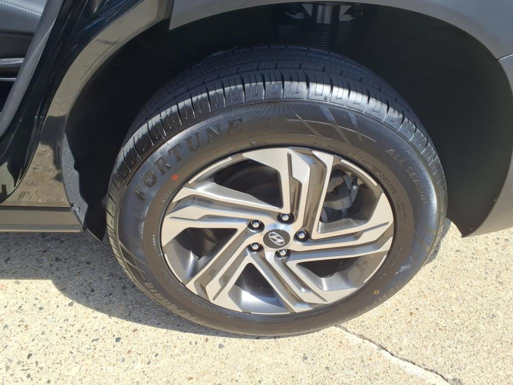 Hyundai Santa Fe SEL AWD 2023