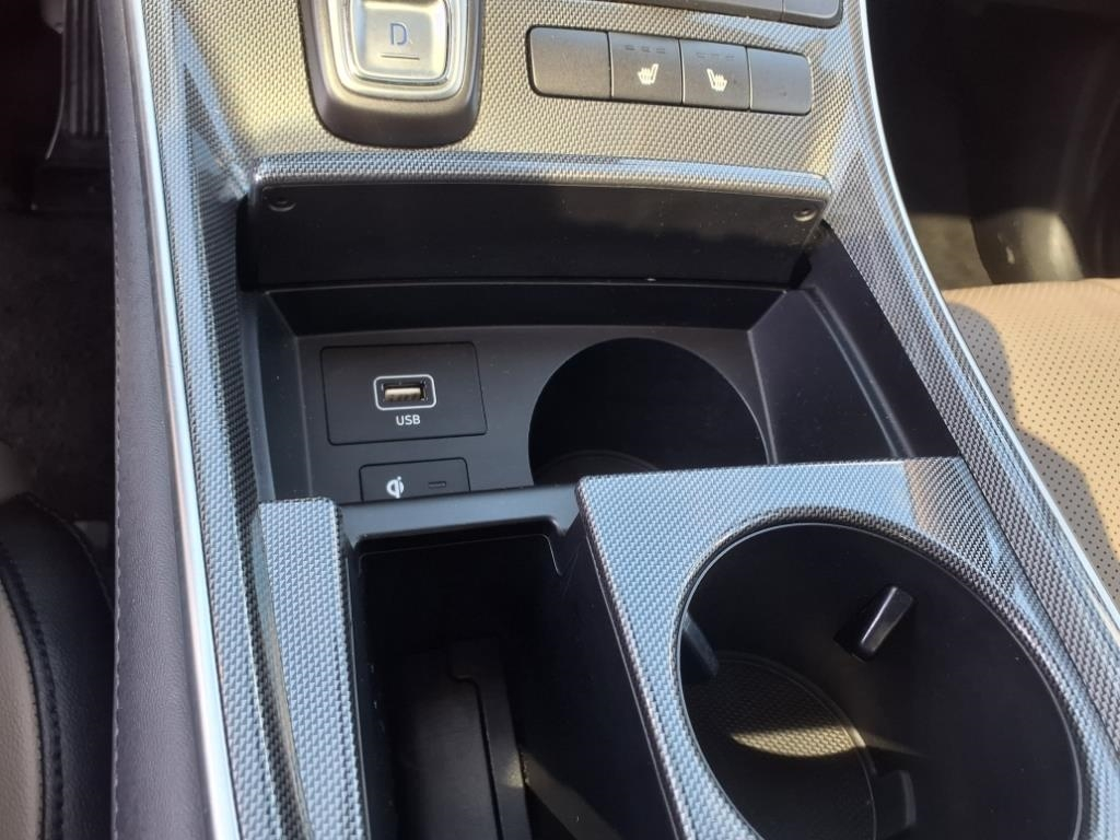 Hyundai Santa Fe SEL AWD 2023