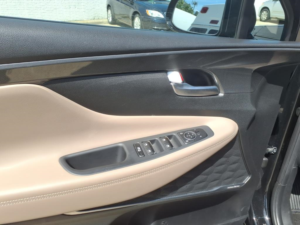 Hyundai Santa Fe SEL AWD 2023