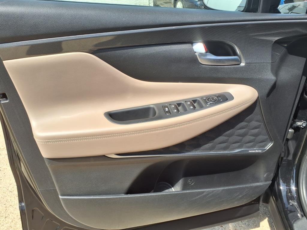 Hyundai Santa Fe SEL AWD 2023