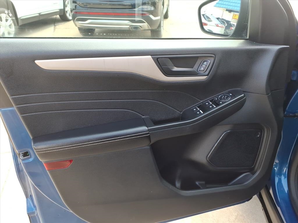 Ford Escape SE AWD 2022 Ford Escape SE AWD 2022