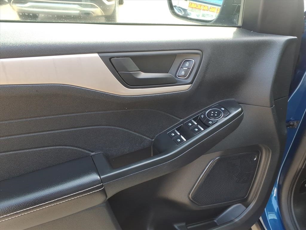 Ford Escape SE AWD 2022 Ford Escape SE AWD 2022