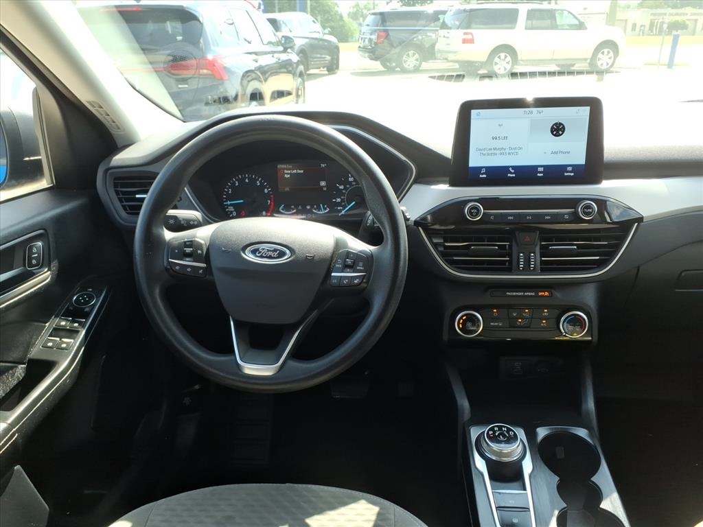 Ford Escape SE AWD 2022 Ford Escape SE AWD 2022