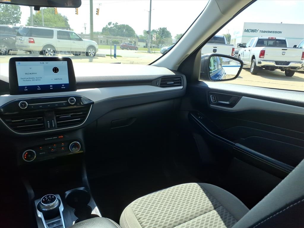 Ford Escape SE AWD 2022 Ford Escape SE AWD 2022