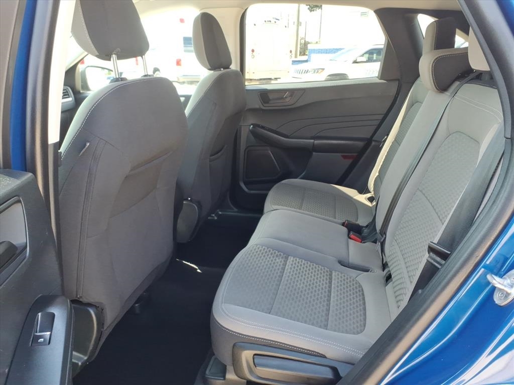 Ford Escape SE AWD 2022 Ford Escape SE AWD 2022