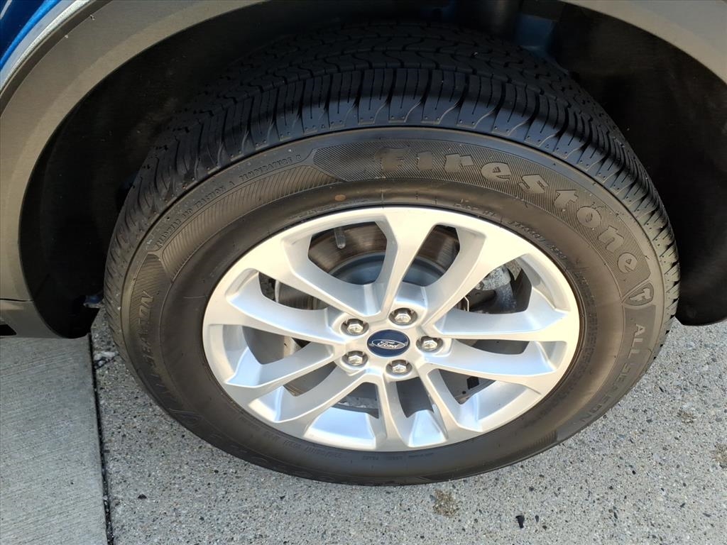 Ford Escape SE AWD 2022 Ford Escape SE AWD 2022