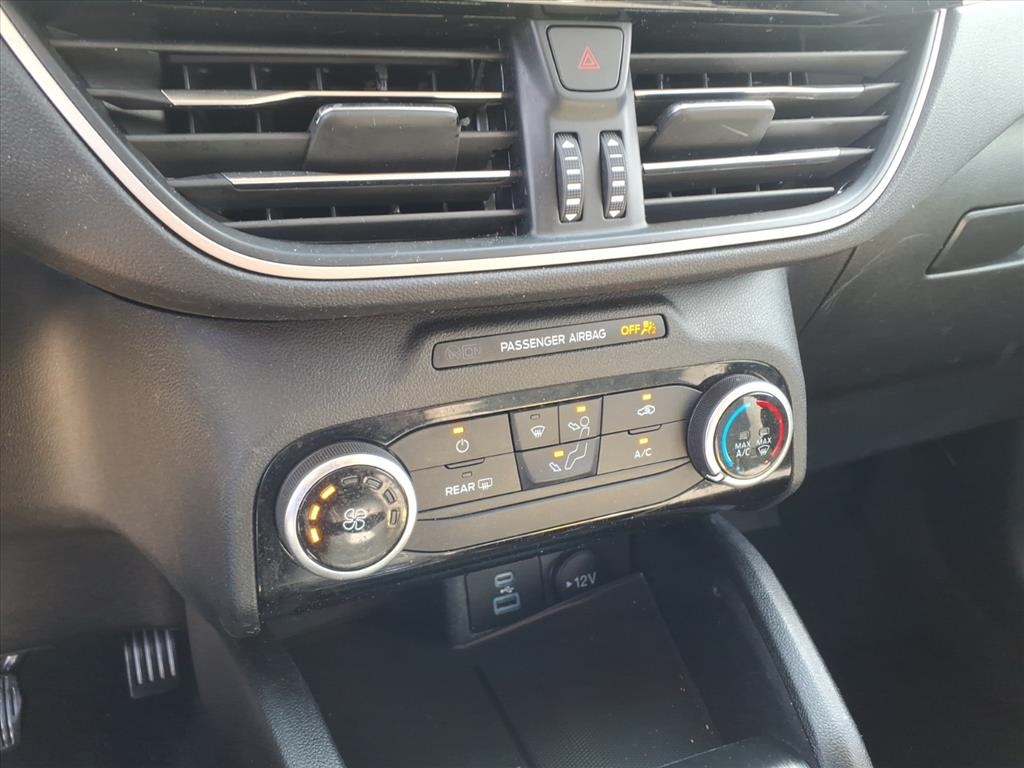 Ford Escape SE AWD 2022 Ford Escape SE AWD 2022