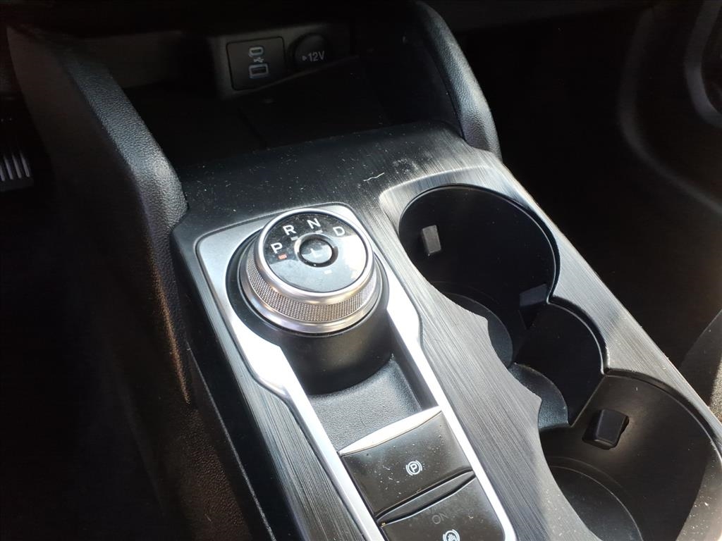 Ford Escape SE AWD 2022 Ford Escape SE AWD 2022