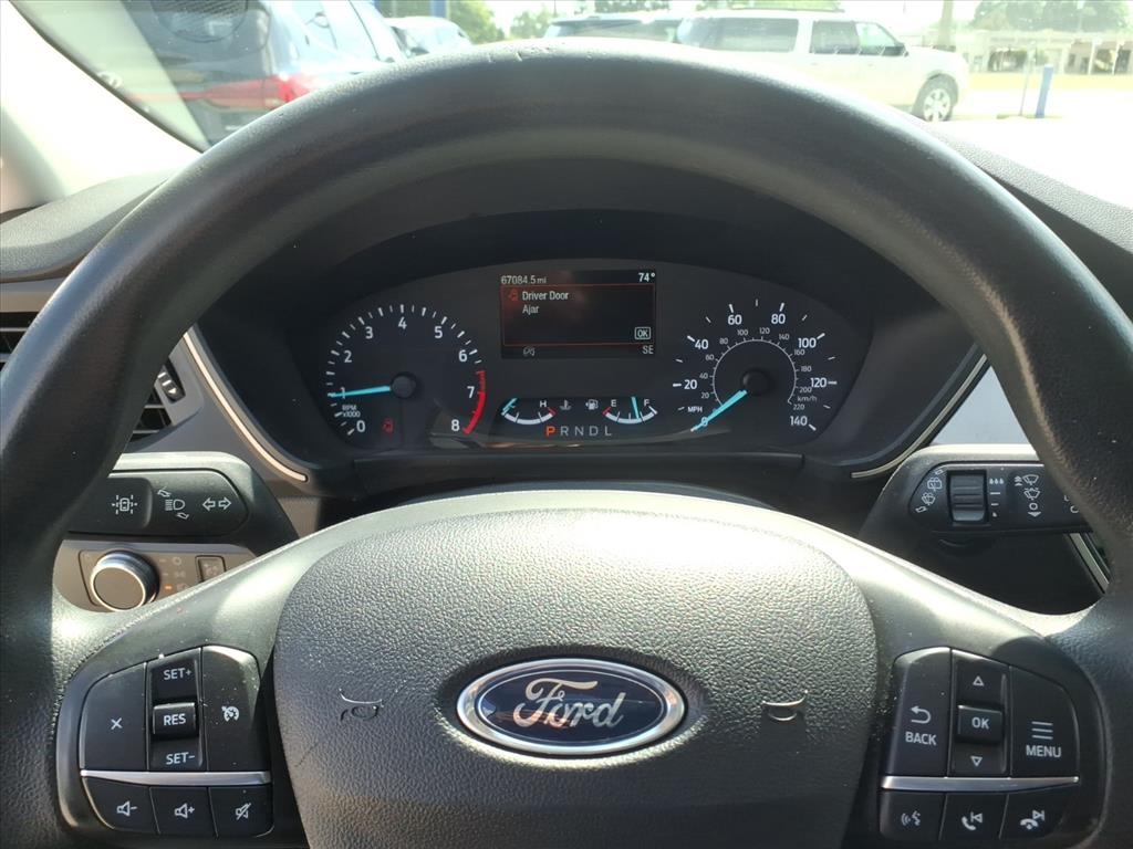 Ford Escape SE AWD 2022 Ford Escape SE AWD 2022