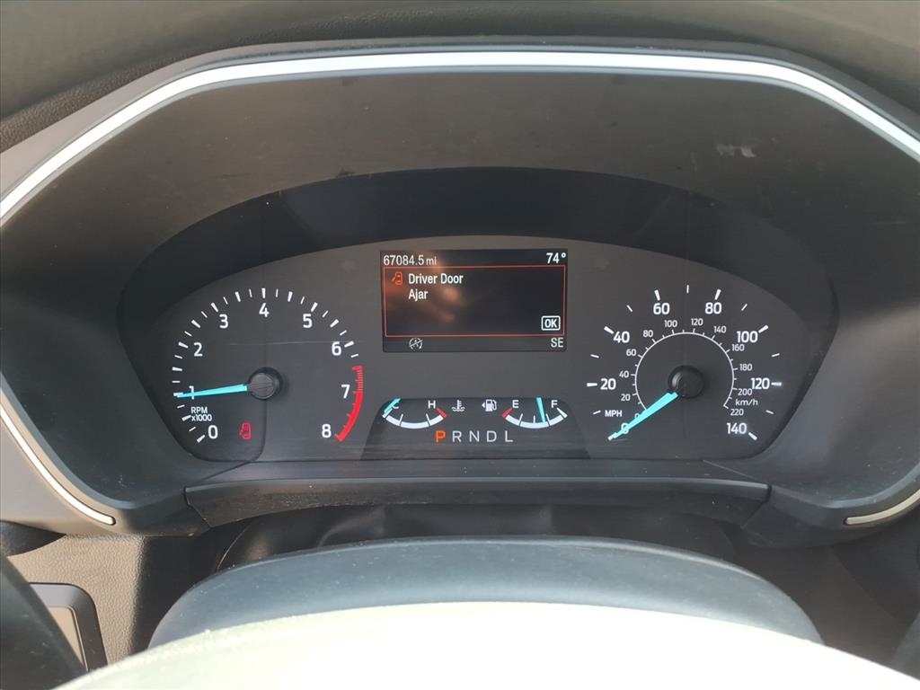 Ford Escape SE AWD 2022 Ford Escape SE AWD 2022