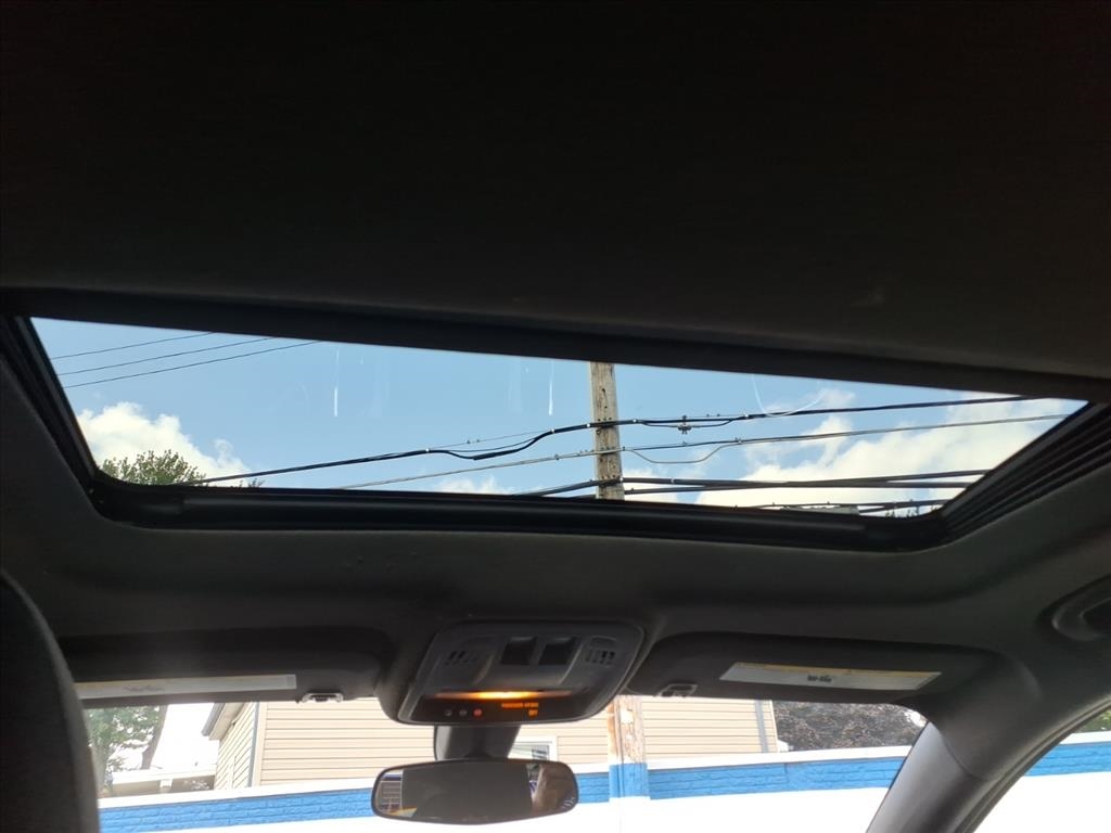 Chevrolet Cruze 4dr HB 1.4L LT w/1SD 2017 Chevrolet Cruze 4dr HB 1.4L LT w/1SD 2017