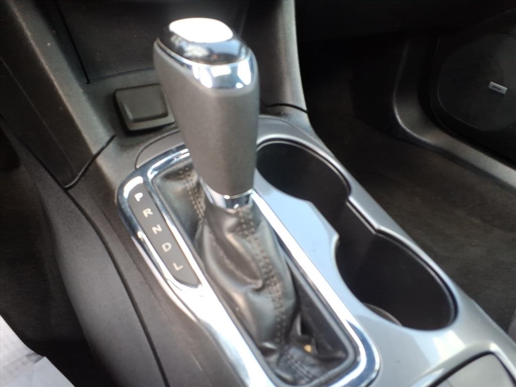 Chevrolet Cruze 4dr HB 1.4L LT w/1SD 2017 Chevrolet Cruze 4dr HB 1.4L LT w/1SD 2017