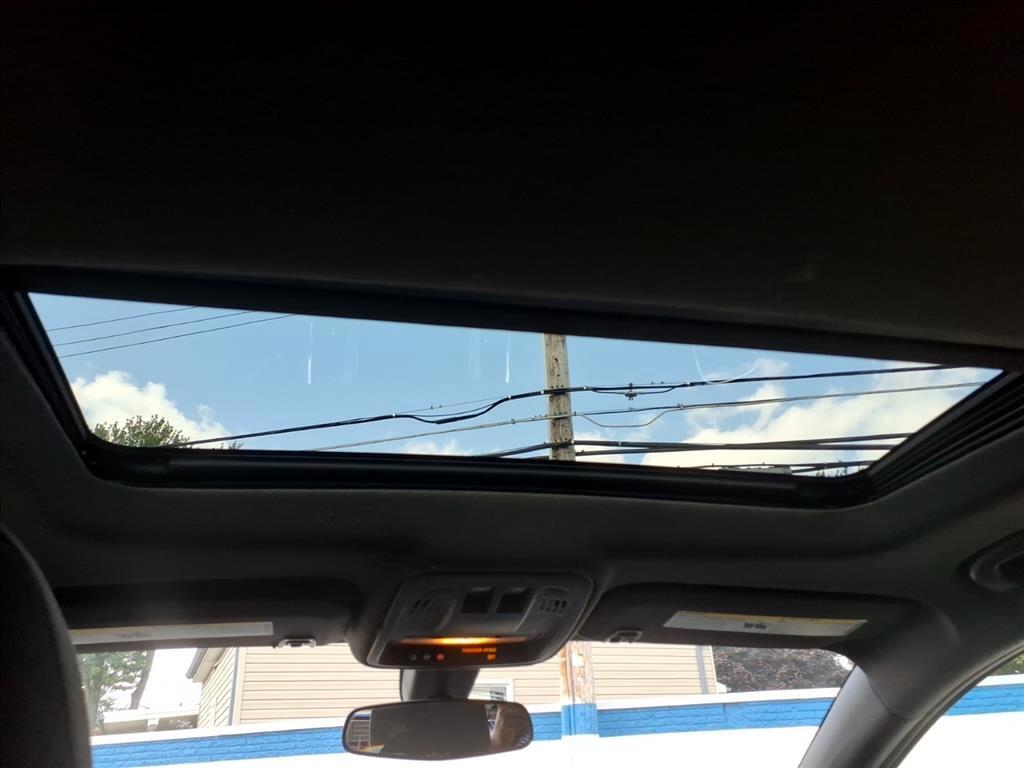 Chevrolet Cruze 4dr HB 1.4L LT w/1SD 2017