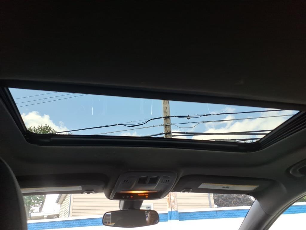 Chevrolet Cruze 4dr HB 1.4L LT w/1SD 2017