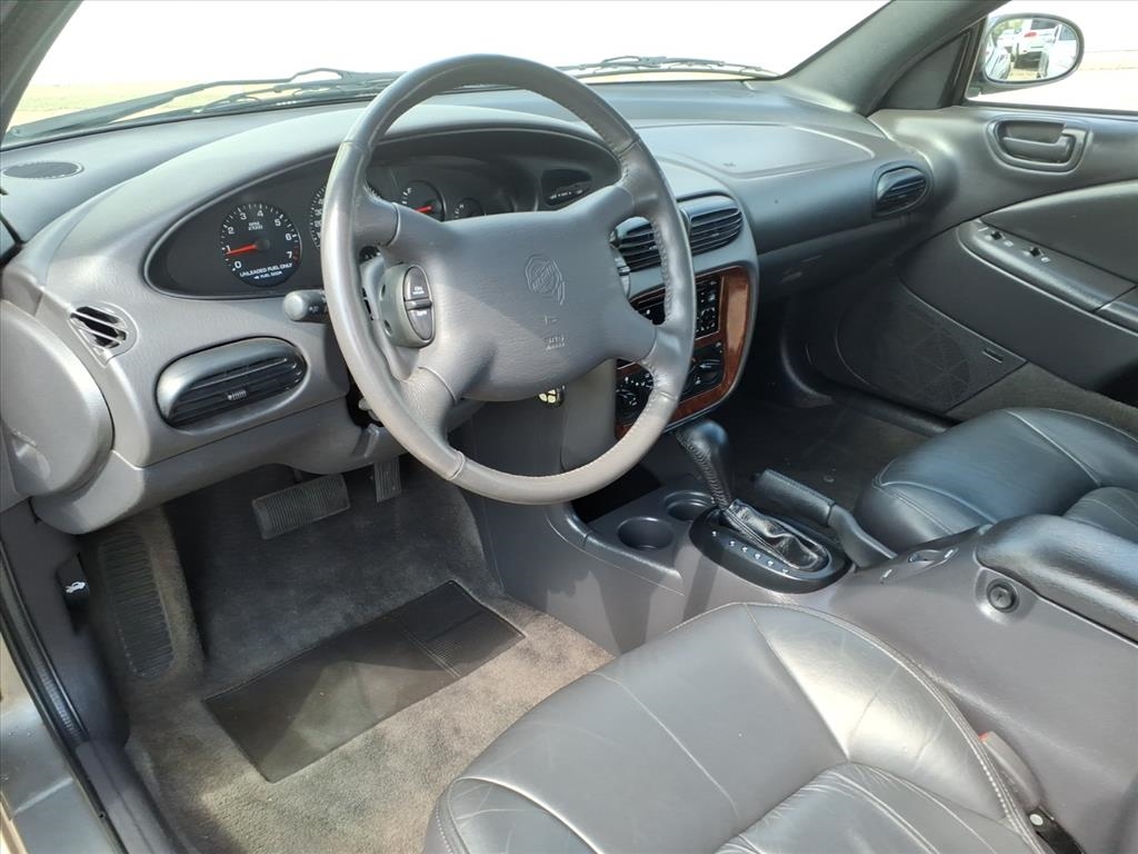 Chrysler Sebring 2dr Convertible JXi 1999 Chrysler Sebring 2dr Convertible JXi 1999