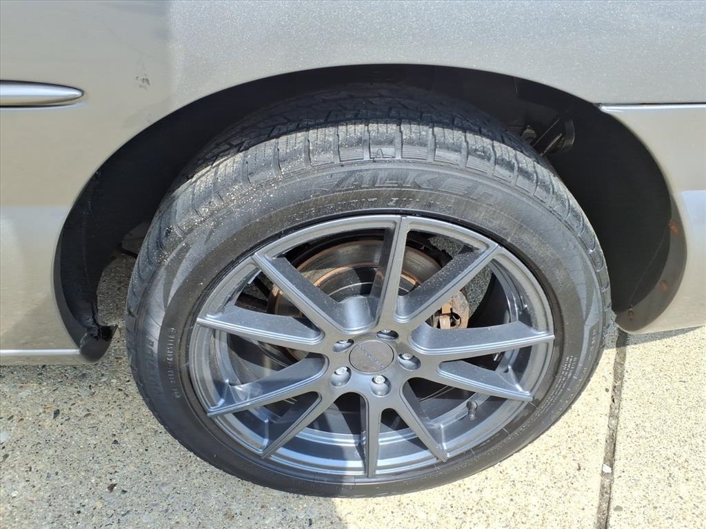 Chrysler Sebring 2dr Convertible JXi 1999 Chrysler Sebring 2dr Convertible JXi 1999