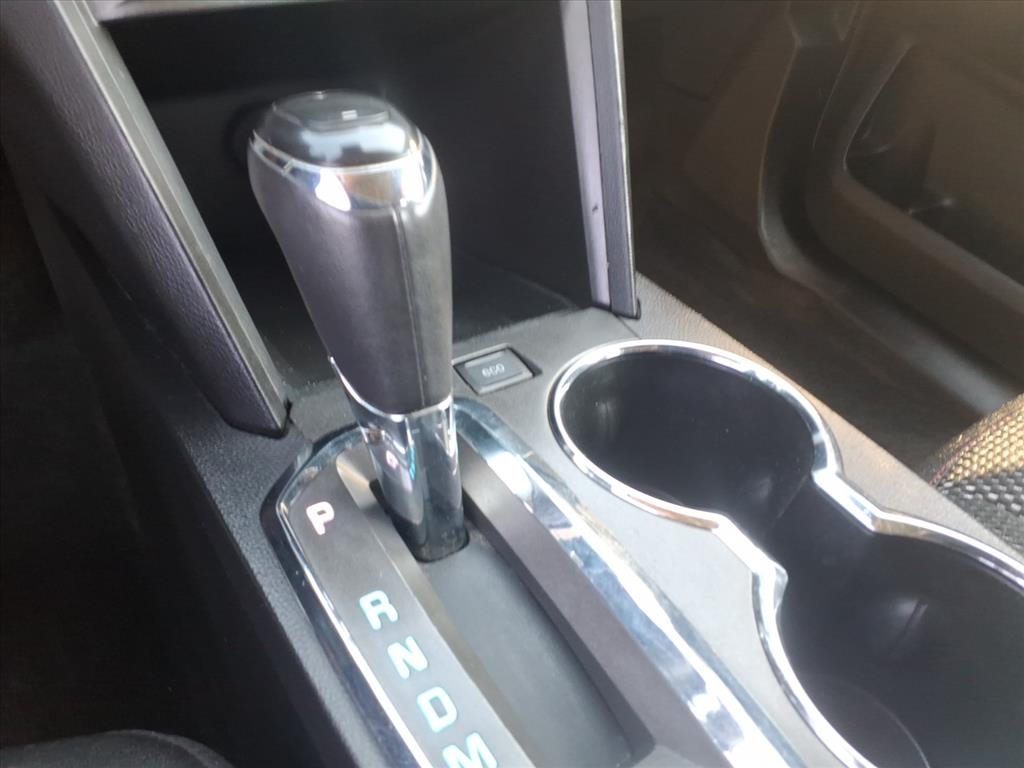 Chevrolet Equinox FWD 4dr LT 2016 Chevrolet Equinox FWD 4dr LT 2016