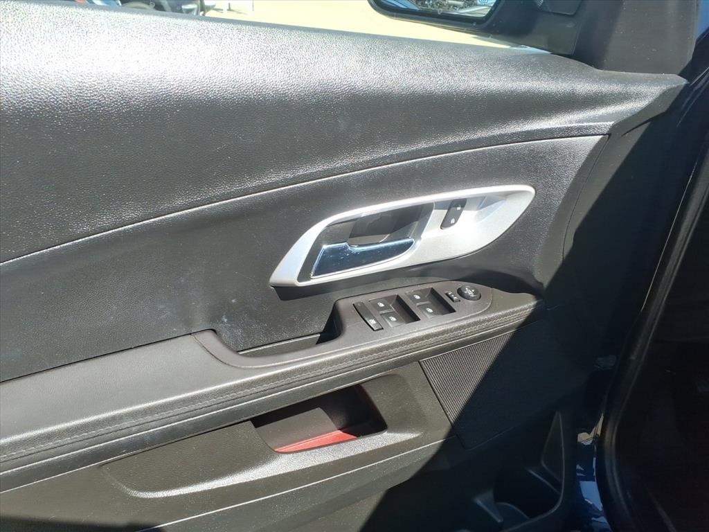 Chevrolet Equinox FWD 4dr LT 2016