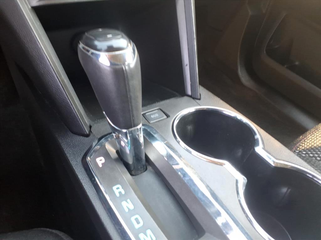 Chevrolet Equinox FWD 4dr LT 2016