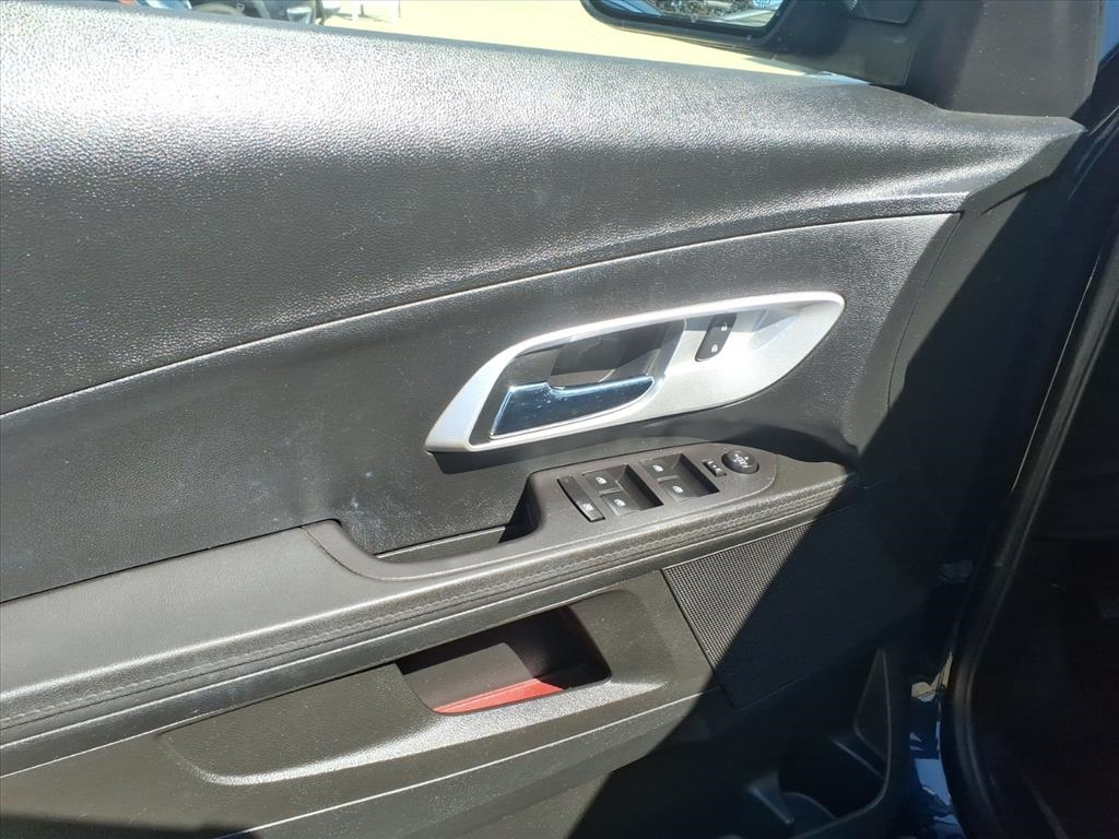 Chevrolet Equinox FWD 4dr LT 2016