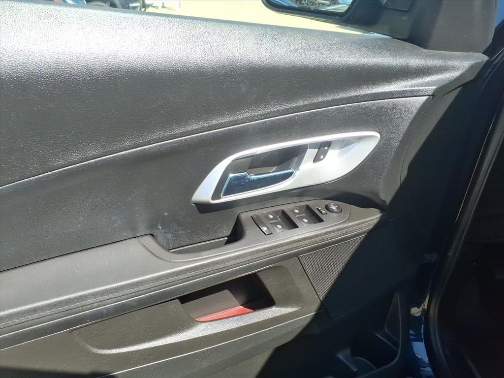 Chevrolet Equinox FWD 4dr LT 2016