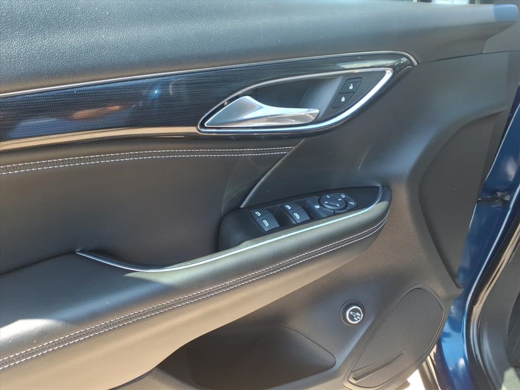 Buick Envision FWD 4dr Preferred 2022 Buick Envision FWD 4dr Preferred 2022