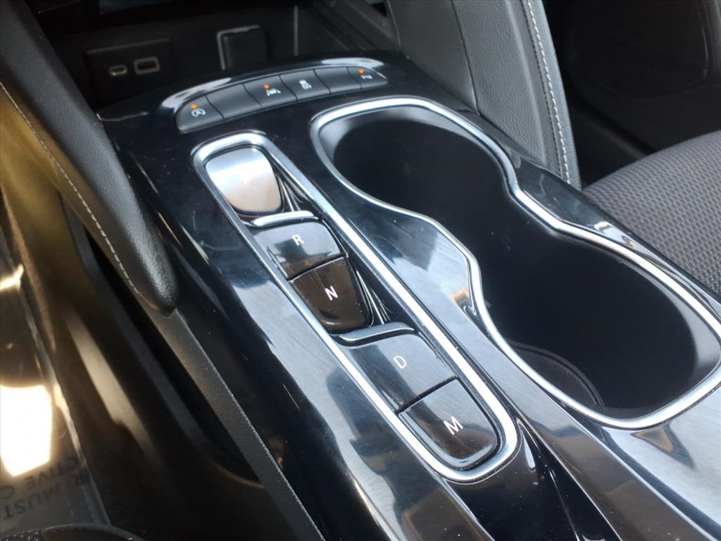 Buick Envision FWD 4dr Preferred 2022 Buick Envision FWD 4dr Preferred 2022